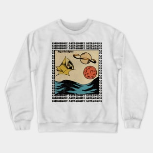 Conan #6 Crewneck Sweatshirt